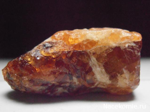 Минералы Сокровища Земли №41 - Сера