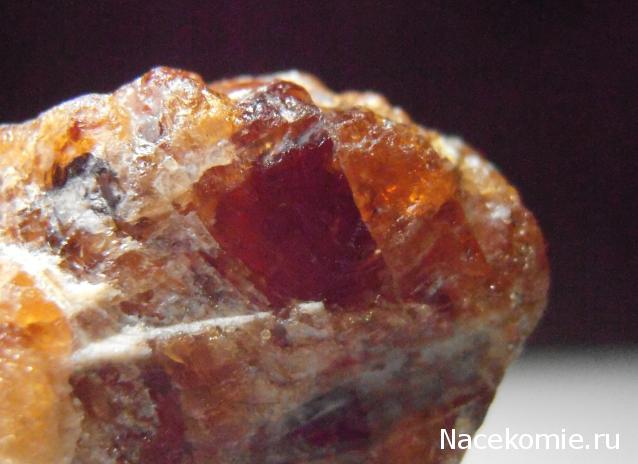 Минералы Сокровища Земли №41 - Сера