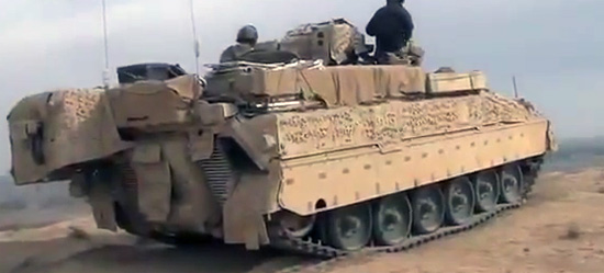 Боевые Машины Мира №13 - Мардер 1А5 (Германия, 1969)