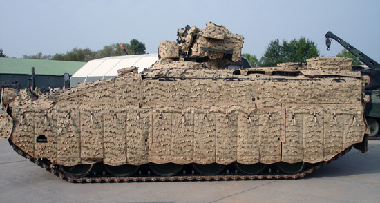 Боевые Машины Мира №13 - Мардер 1А5 (Германия, 1969)