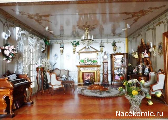 nataliMe - Викторианская эпоха. Взгляд из 21 века.