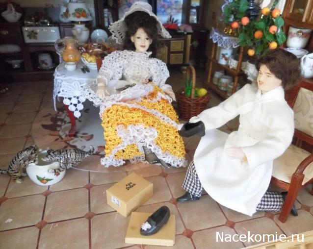 nataliMe - Викторианская эпоха. Взгляд из 21 века.