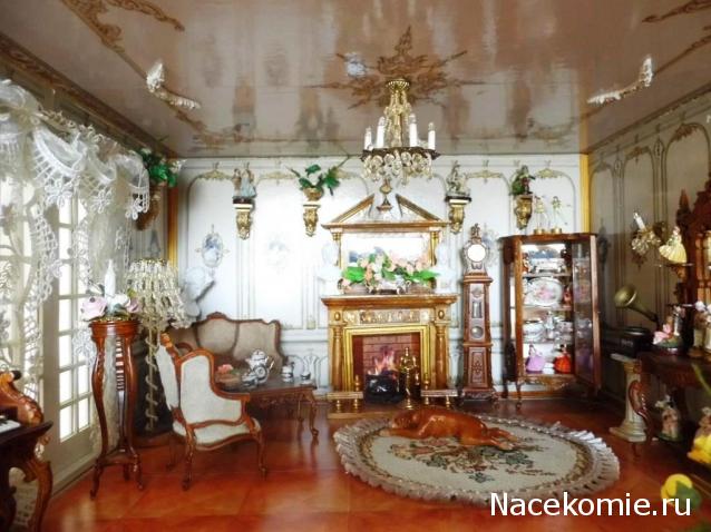 nataliMe - Викторианская эпоха. Взгляд из 21 века.