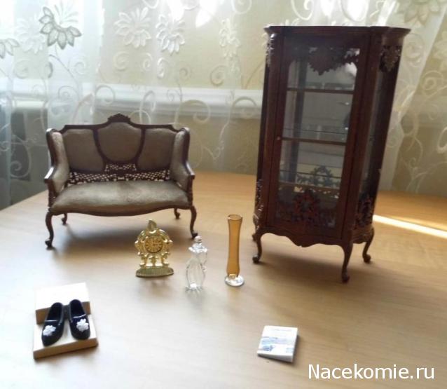 nataliMe - Викторианская эпоха. Взгляд из 21 века.