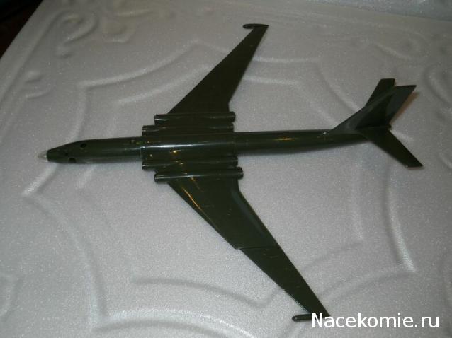 Разбор полетов. Беседы про авиацию.