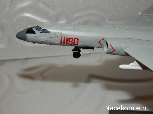 Разбор полетов. Беседы про авиацию.