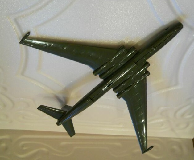 Разбор полетов. Беседы про авиацию.