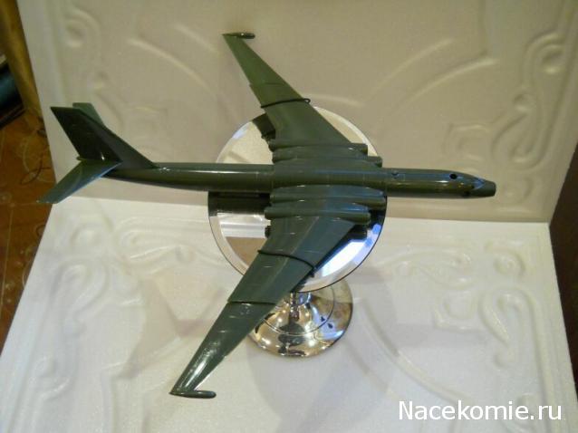 Разбор полетов. Беседы про авиацию.