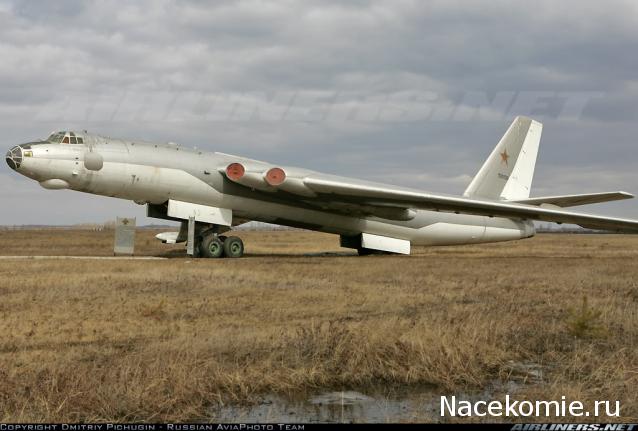 Разбор полетов. Беседы про авиацию.