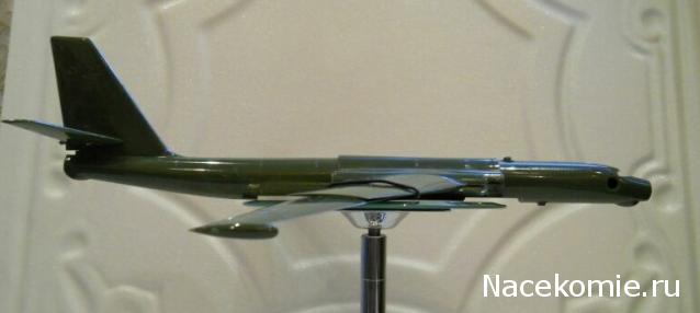 Разбор полетов. Беседы про авиацию.