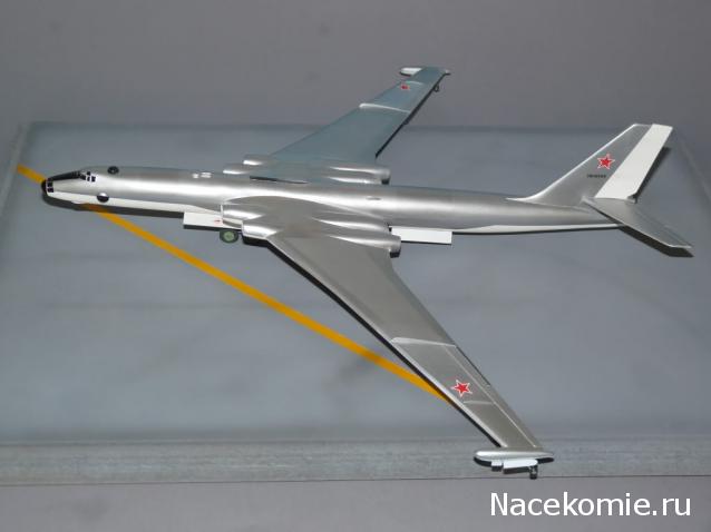 Разбор полетов. Беседы про авиацию.