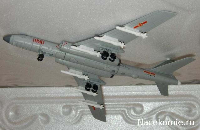 Разбор полетов. Беседы про авиацию.