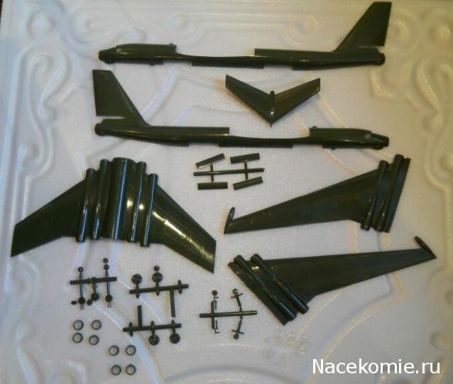 Разбор полетов. Беседы про авиацию.