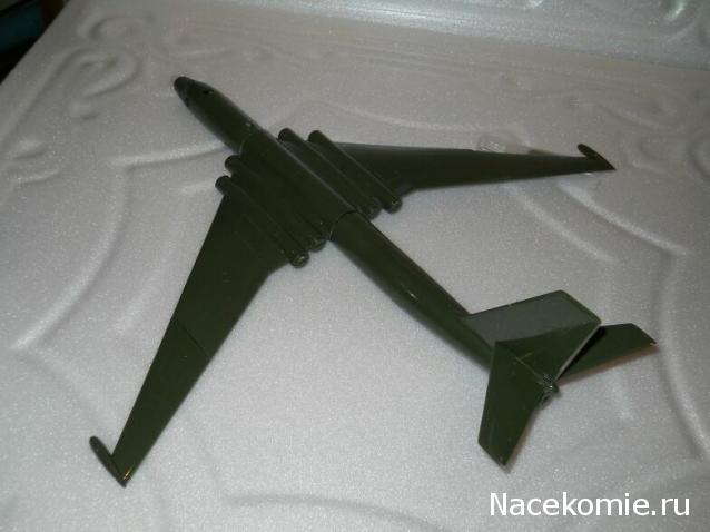 Разбор полетов. Беседы про авиацию.