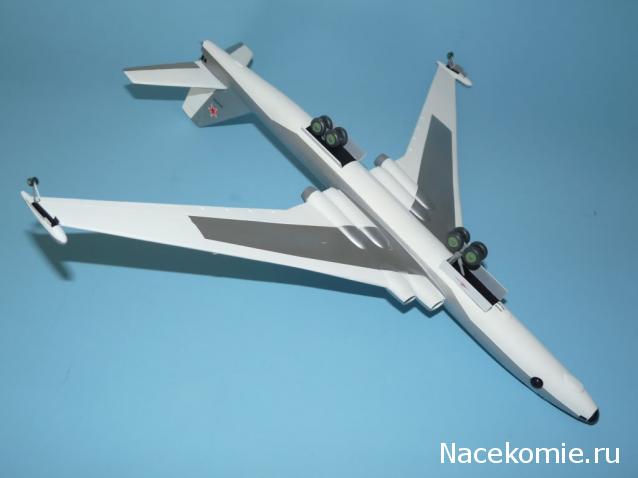 Разбор полетов. Беседы про авиацию.