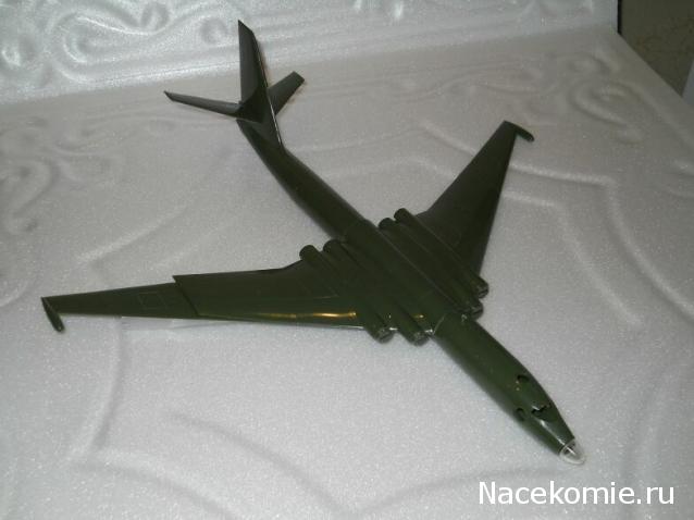 Разбор полетов. Беседы про авиацию.