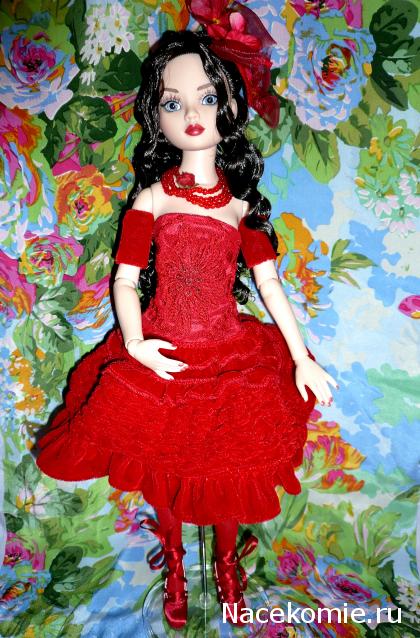 Куклы из наших коллекций №3. Авторские, антикварные, BJD куклы