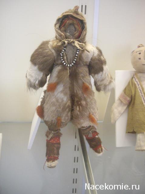 Куклы в народных костюмах – Народная игрушка