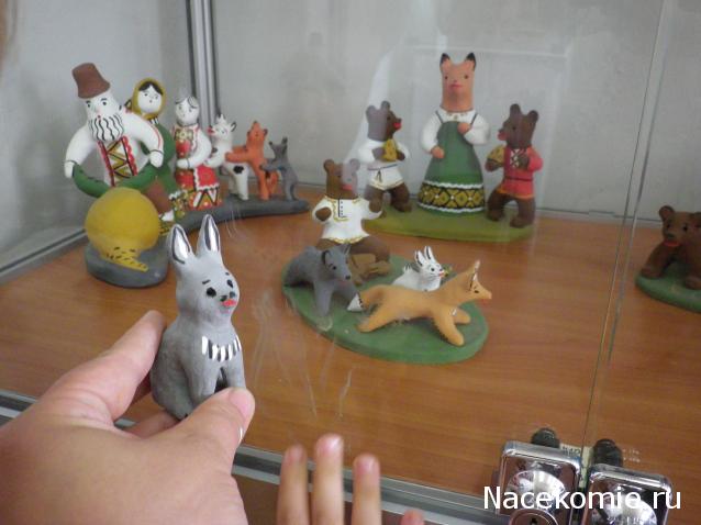 Куклы в народных костюмах – Народная игрушка