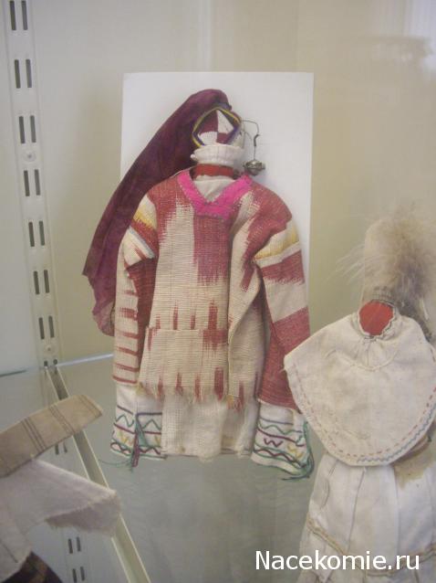 Куклы в народных костюмах – Народная игрушка