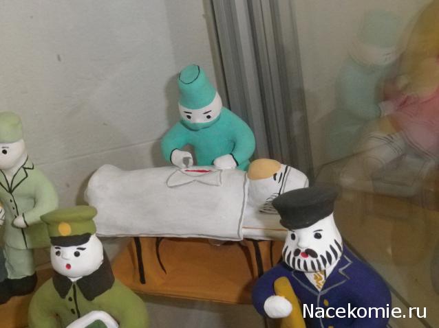 Куклы в народных костюмах – Народная игрушка