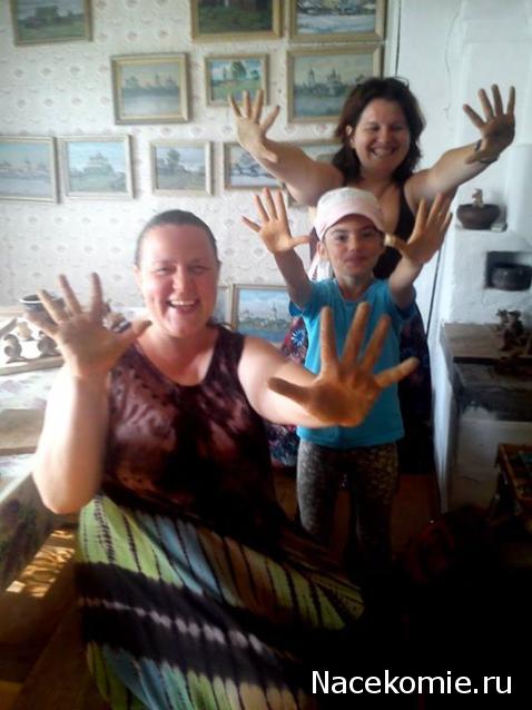 Куклы в народных костюмах – Народная игрушка