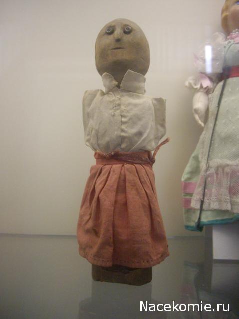 Куклы в народных костюмах – Народная игрушка