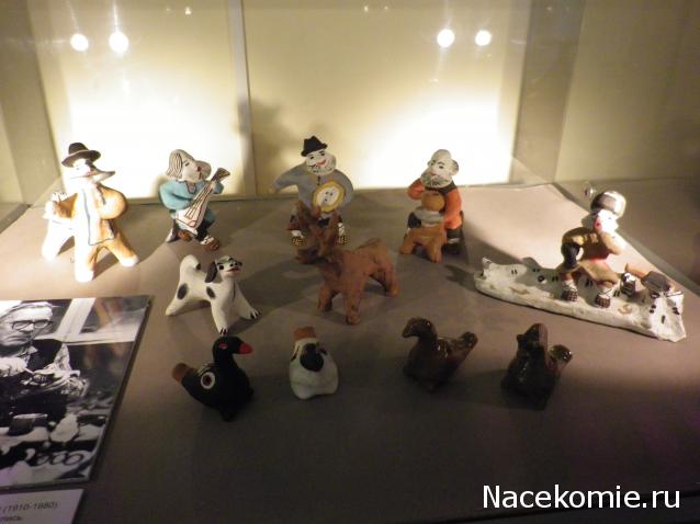 Куклы в народных костюмах – Народная игрушка