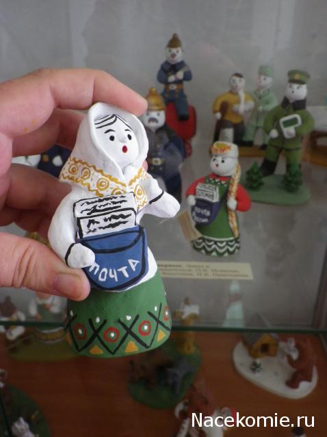 Куклы в народных костюмах – Народная игрушка