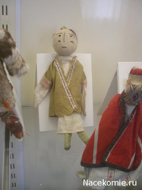 Куклы в народных костюмах – Народная игрушка