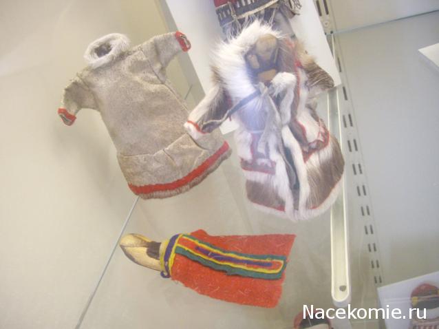 Куклы в народных костюмах – Народная игрушка