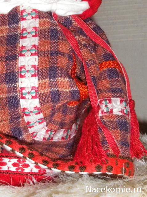 Куклы в народных костюмах – Народная игрушка