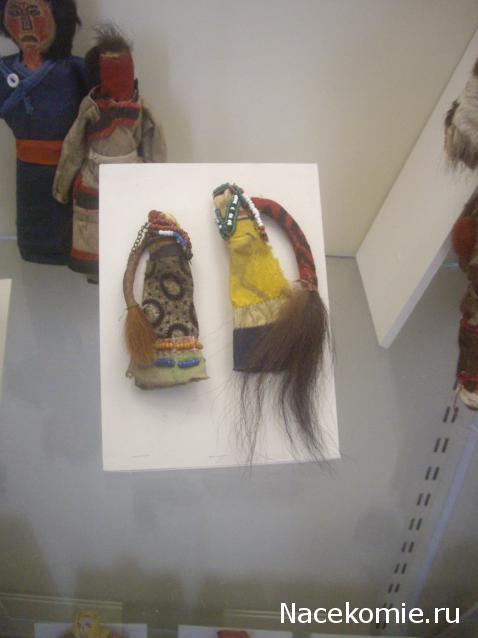 Куклы в народных костюмах – Народная игрушка