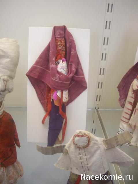 Куклы в народных костюмах – Народная игрушка