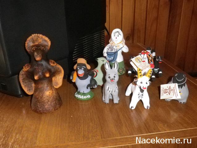 Куклы в народных костюмах – Народная игрушка