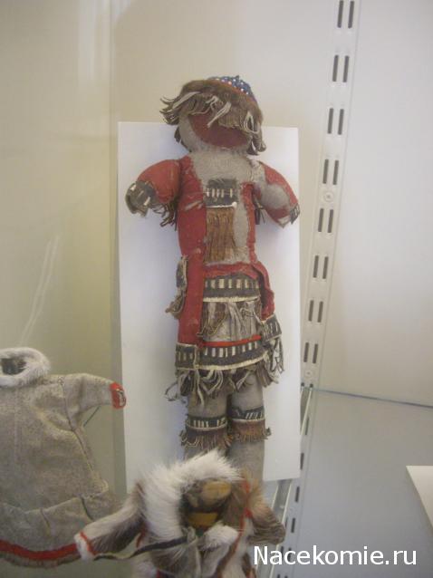 Куклы в народных костюмах – Народная игрушка