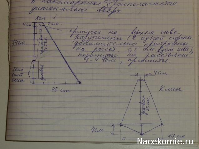 Куклы в народных костюмах №5 Кукла в зимнем костюме Архангельской губернии