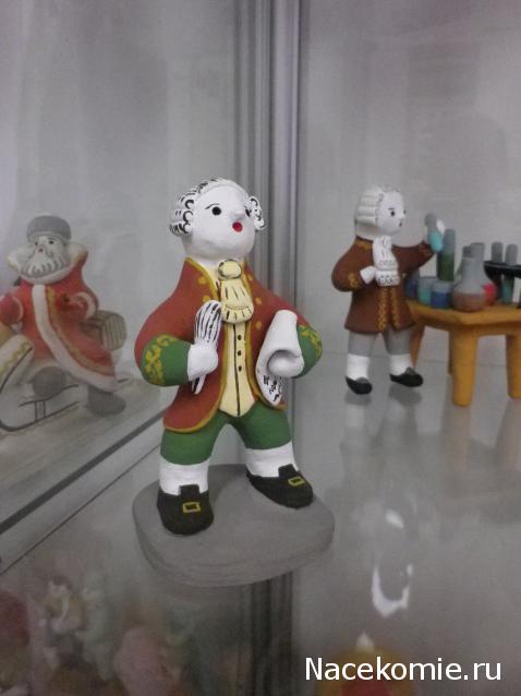 Куклы в народных костюмах – Народная игрушка