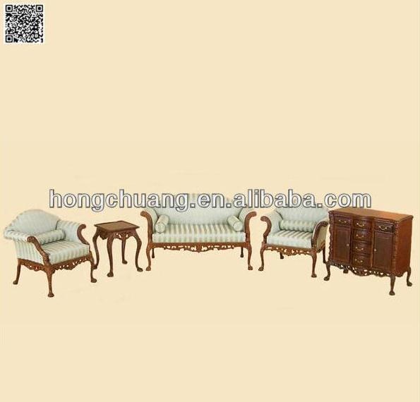 Мебель и аксессуары для кукольного дома НЕ ИЗ ЖУРНАЛА