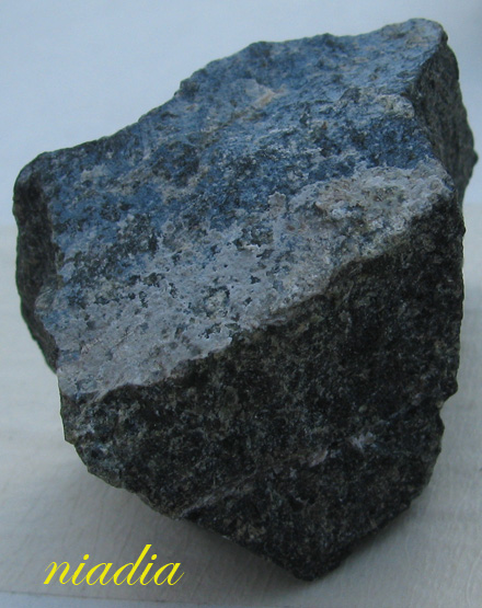 Минералы Сокровища Земли №48 - Серпентин