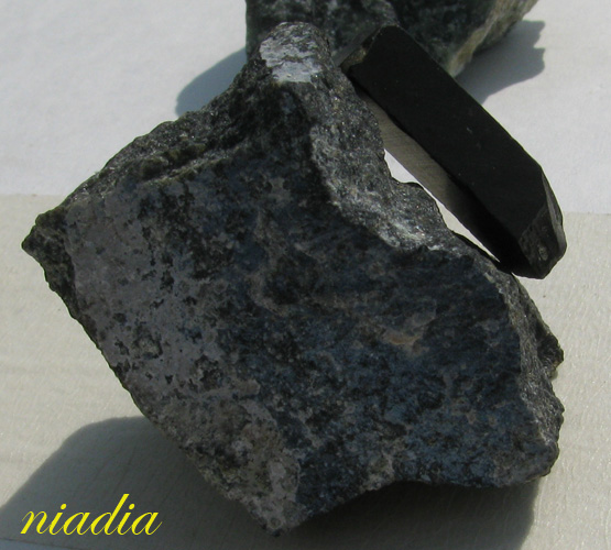 Минералы Сокровища Земли №48 - Серпентин