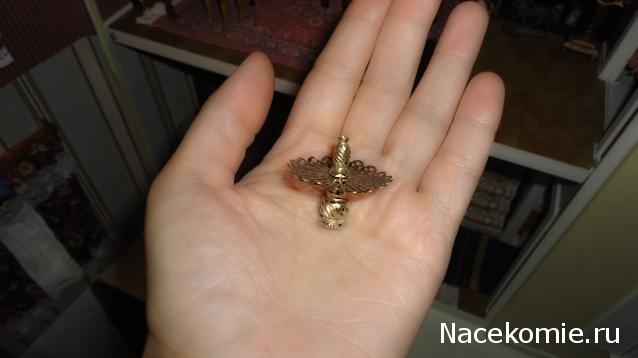 Дом Мечты. Аксессуары и мебель своими руками часть 2