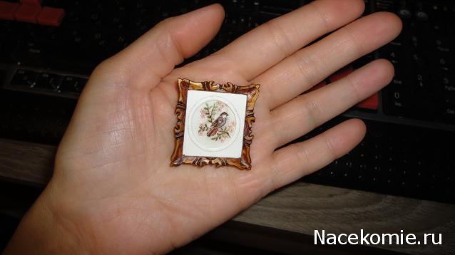 Дом Мечты. Аксессуары и мебель своими руками часть 2