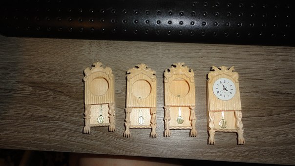 Дом Мечты. Аксессуары и мебель своими руками часть 2