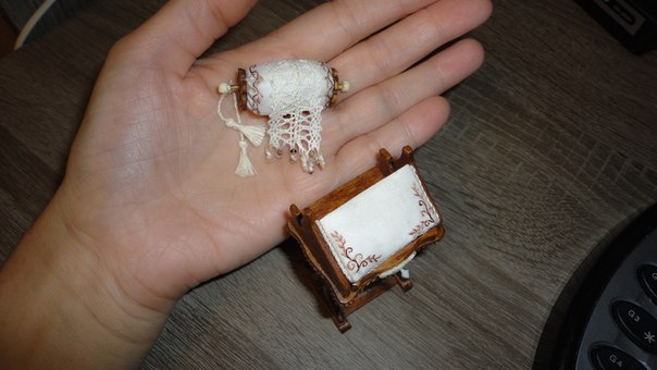 Дом Мечты. Аксессуары и мебель своими руками часть 2