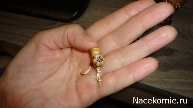 Дом Мечты. Аксессуары и мебель своими руками часть 2