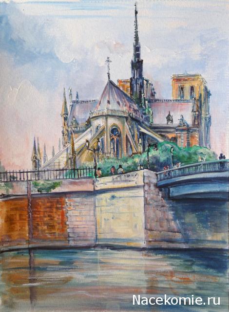 Alika - миниатюрная радость