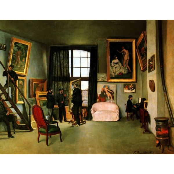 Alika - миниатюрная радость