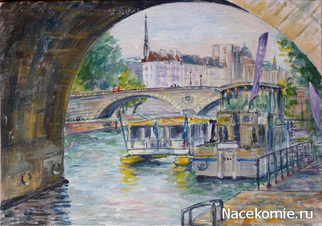 Alika - миниатюрная радость