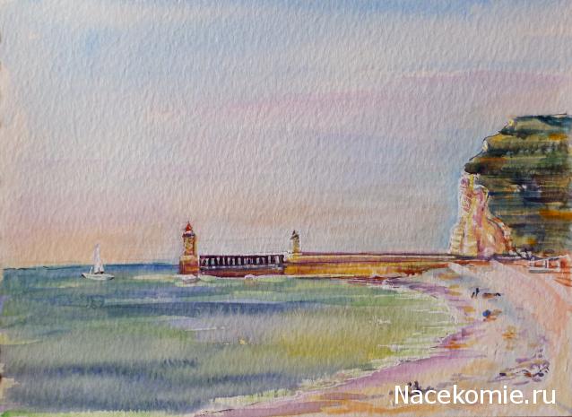 Alika - миниатюрная радость